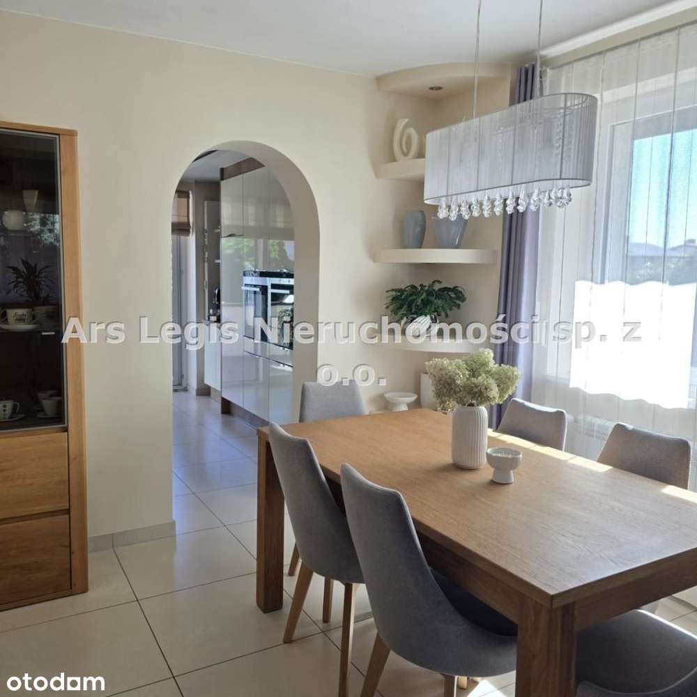 Dom, 200 m², Turek-9