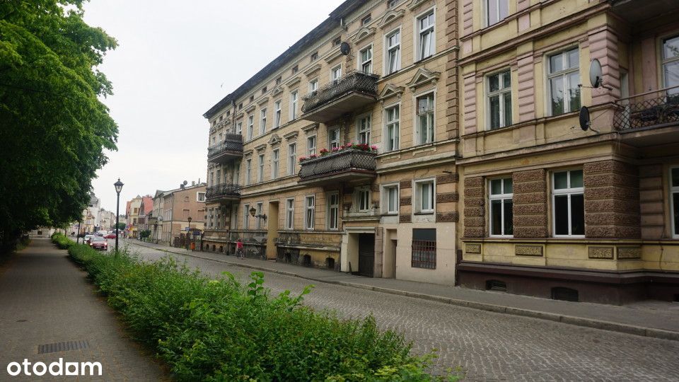 Syndyk sprzeda nieruchomość lokalową w Lesznie