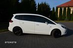 Opel Zafira Tourer 1.4 Turbo Automatik Style - 12