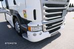 Scania R 480 / HIGHLINE / RETARDER / PEŁNY ADR / PDE  AD-BLUE  / I-PARK COOL / EURO 5 / - 11