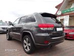 Jeep Grand Cherokee Gr 3.0 CRD Overland - 4