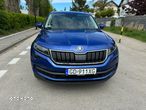 Skoda Kodiaq 2.0 TDI 4x4 Ambition DSG - 2