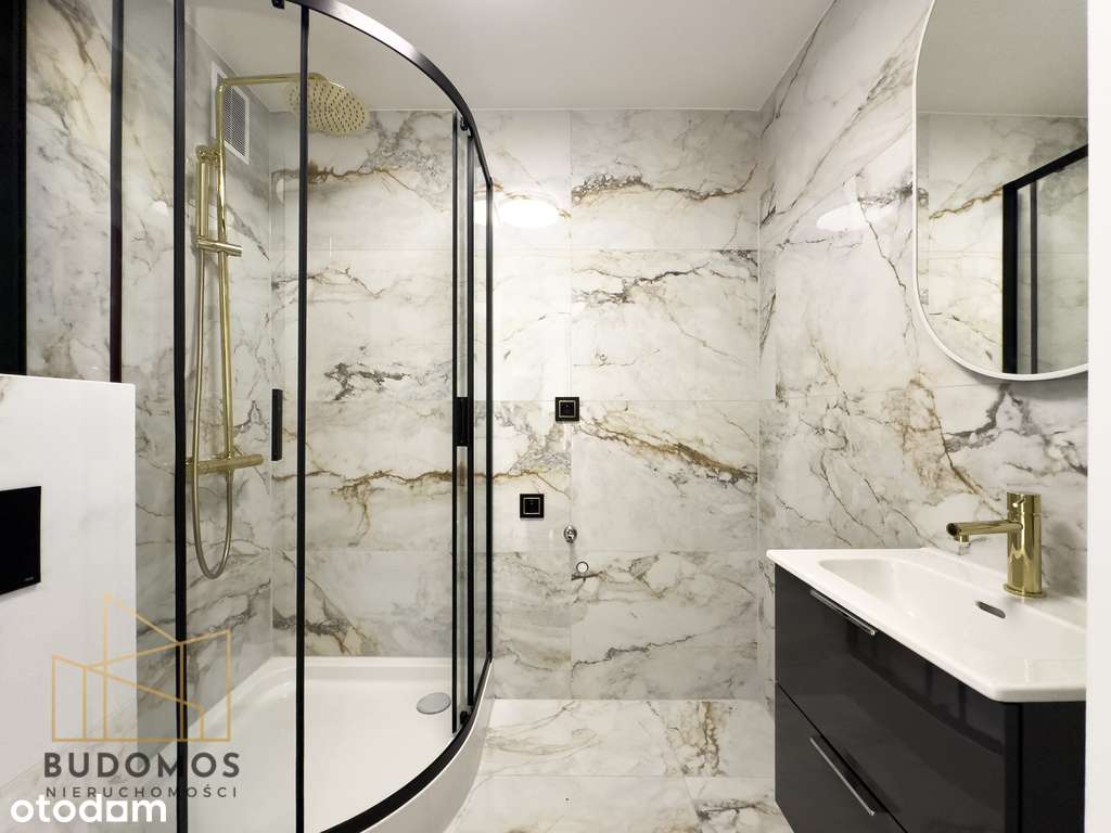 2-pokojowe mieszkanie po remoncie, centrum Tarnowa - Pełny obrazek: 5/20