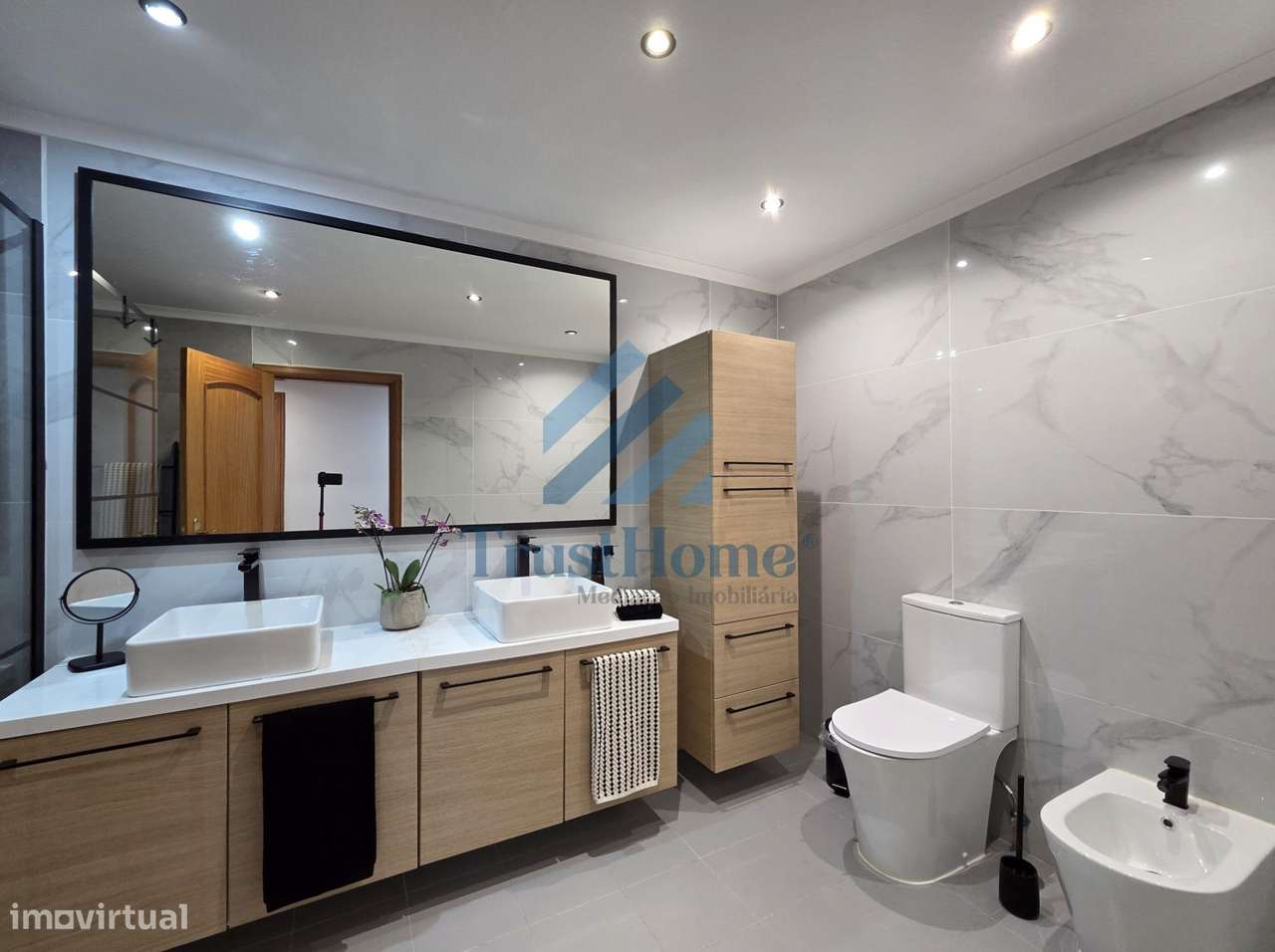 T4 em Oeiras perto do Parque dos Poetas e a 5 km da praia-22