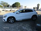 Mercedes-Benz GLA 200 d AMG Line Aut. - 9