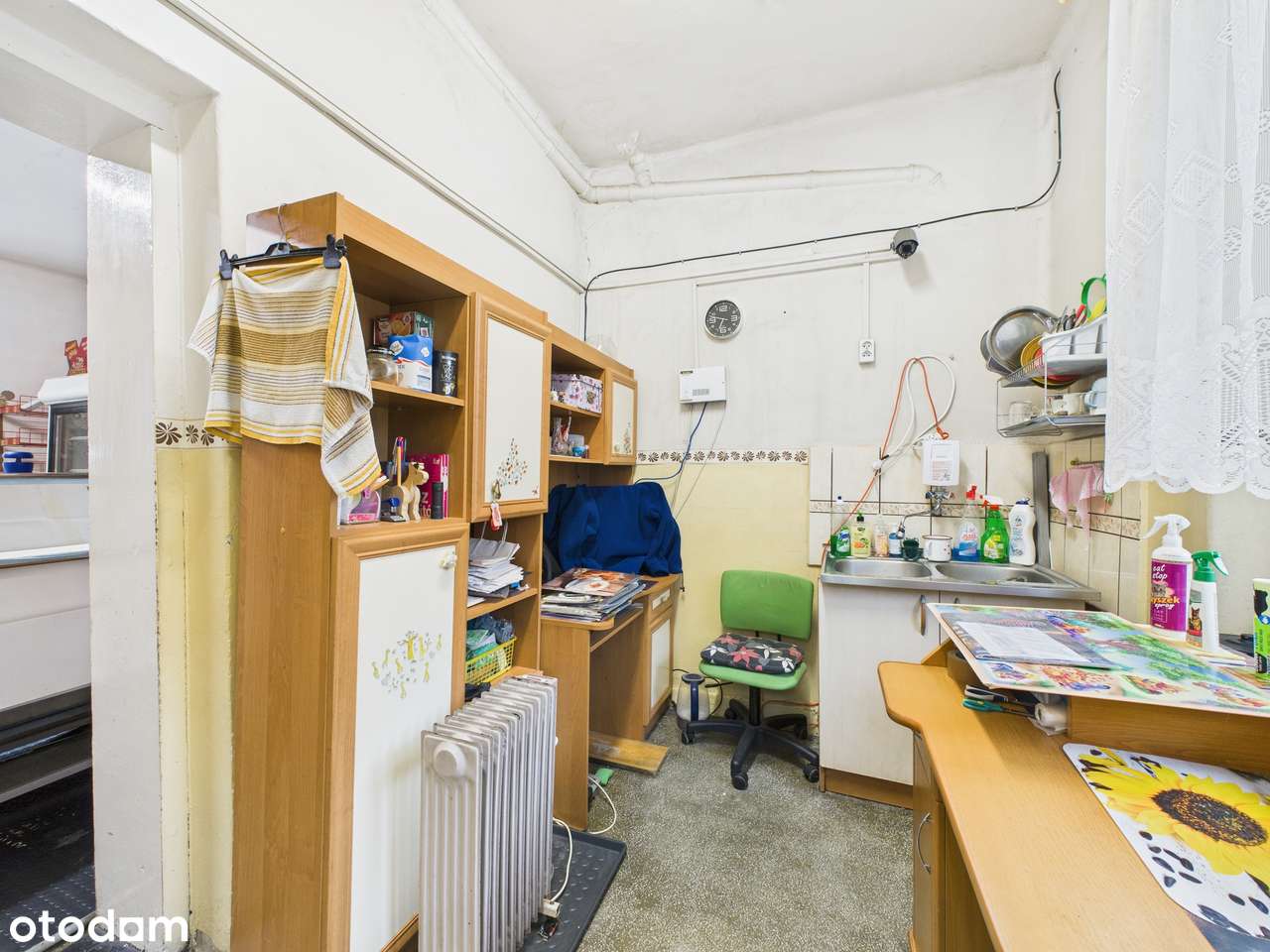 Nieruchomość oferuje duży potencjał inwestycyjny-14