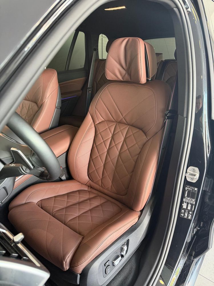 Bmw X5 M PRO Pakiet Innowacji Zawieszenie pneumatyczne FV23% GOTÓWKA LEASING