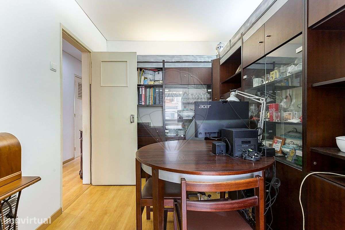 Apartamento T2 para venda - Grande imagem: 4/12