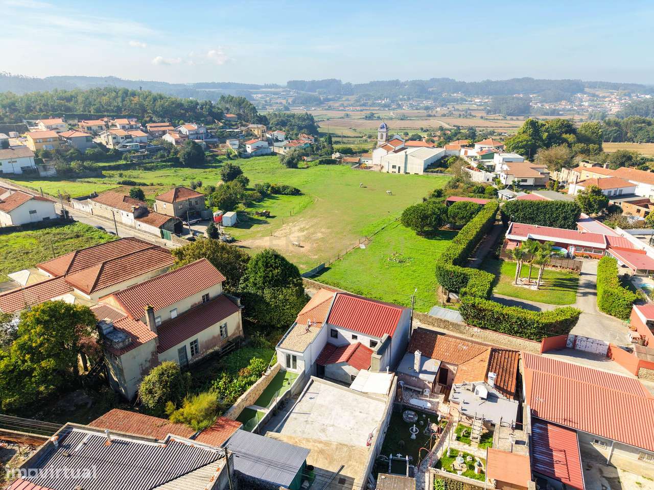 Moradia T2 Totalmente Renovada com Jardim –  a 15 min de Vila do Conde-19