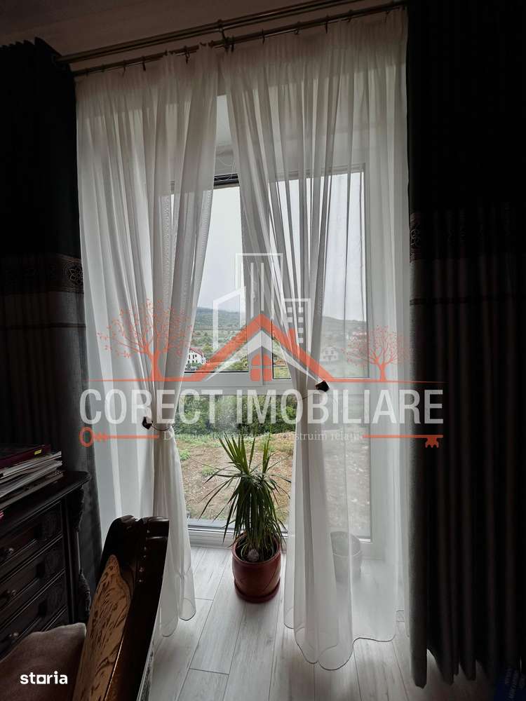 Apartament, 66 m², -5