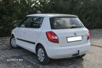 Skoda Fabia 1.6 TDI Ambition - 14