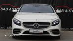 Mercedes-Benz S 560 Coupe 4Matic 9G-TRONIC - 2