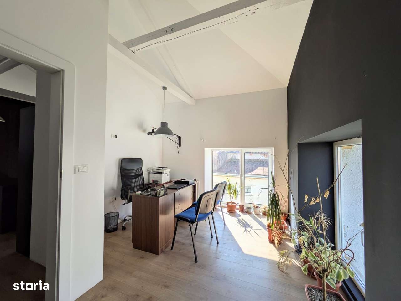 De vânzare imobil mixt – birouri + hală, zona Iosefin - Comision 0% - Imagine principală: 4/16