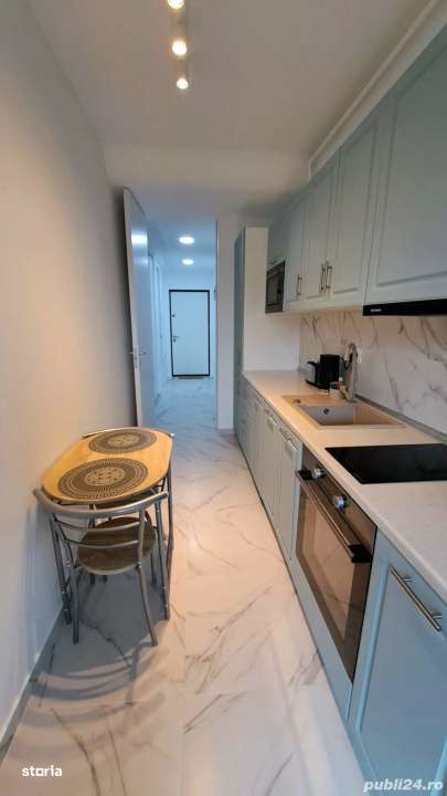 Studio | Novum Viilor | Parcul Carol | Parcare Inclusa | Metrou 15' - Imagine principală: 5/8