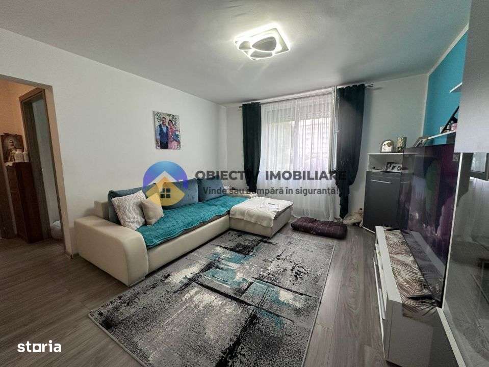 Apartament 2 camere parter - Darmanesti - Imagine principală: 1/14