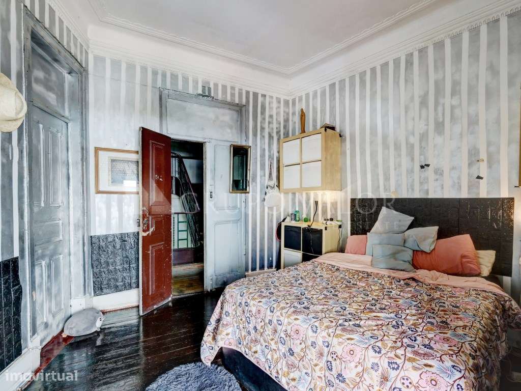 Apartamento T5 nos Anjos - Arroios-20