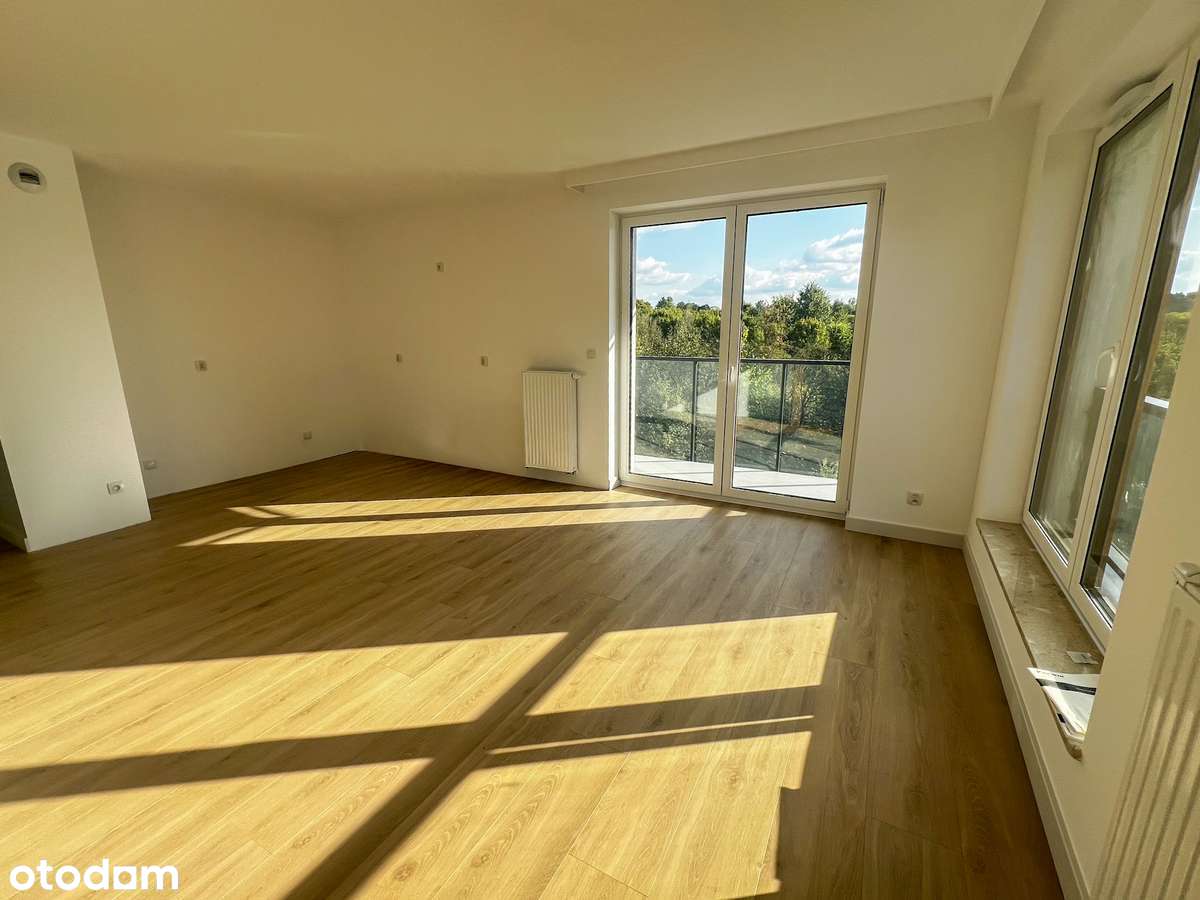 4-pokojowe mieszkanie 72,63 m² | Ruczaj, Czerwone Maki | Garaż-2