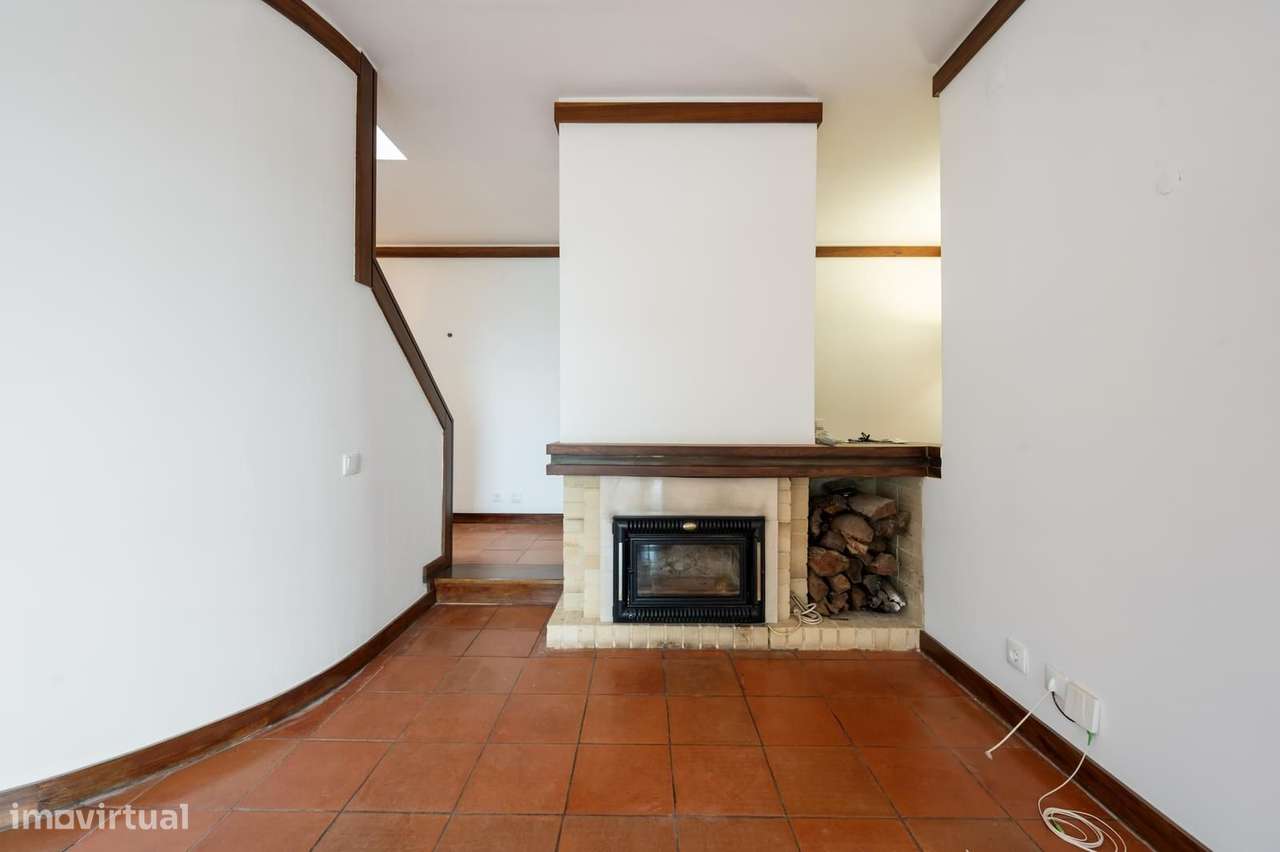 Moradia T3 com jardim, Estoril, Cascais - Grande imagem: 5/38