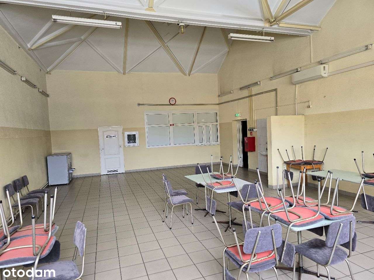 Obiekt biurowo-magzynowo-produkcyjny w Lubinie - Pełny obrazek: 5/10