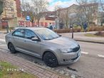 Skoda RAPID 1.0 TSI Ambition - 2