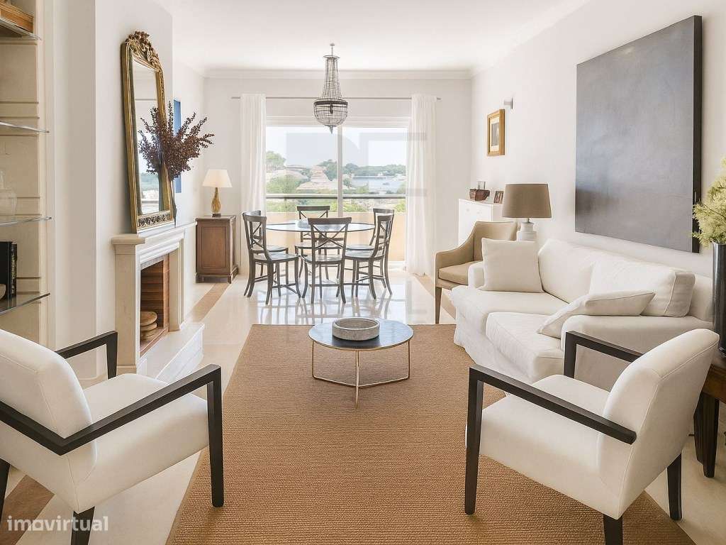 Apartamento T3 - Junqueiro (Carcavelos)-5