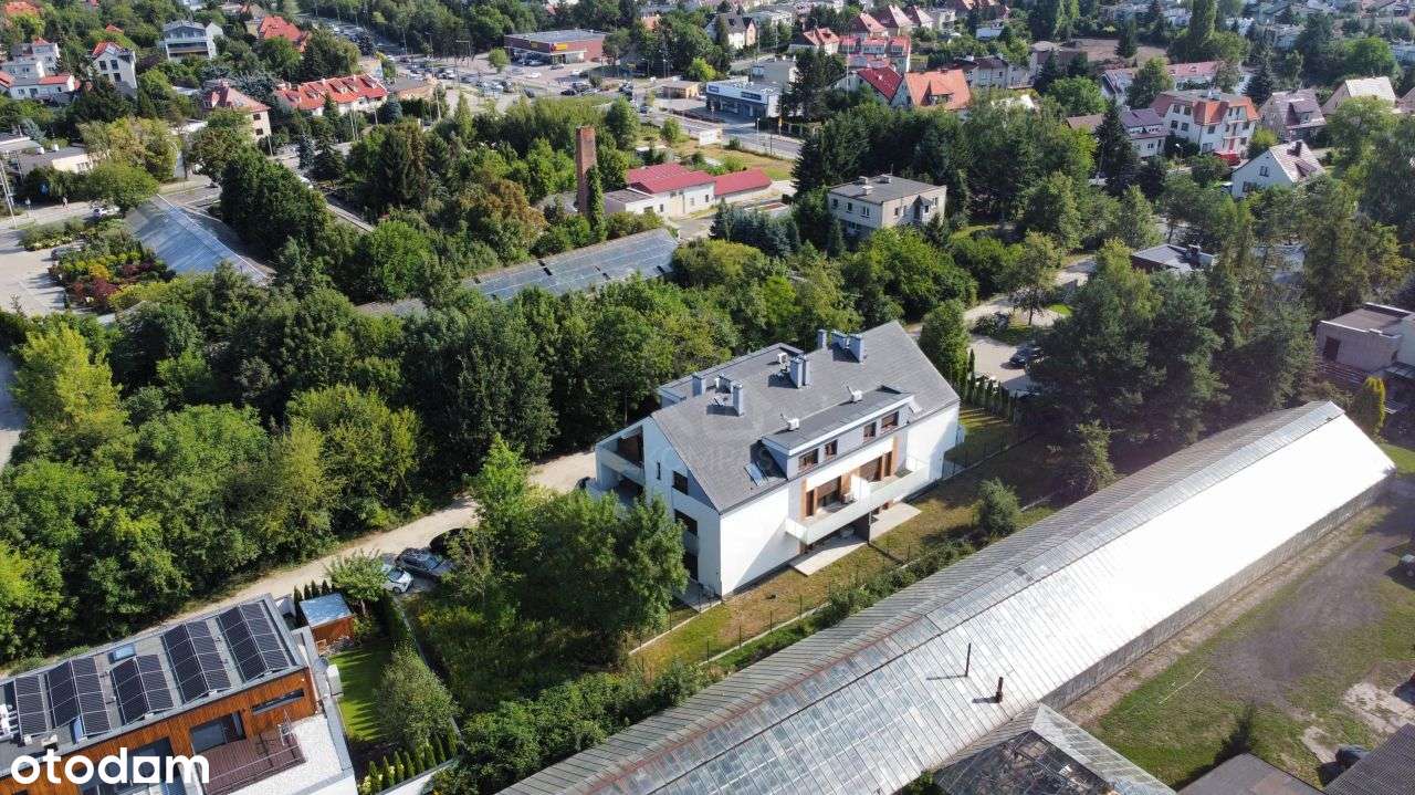 Ostatni skrajny szereg | gotowy do odbioru!-12