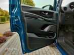 Mercedes-Benz Vito 111 CDI (BlueTEC) Tourer Extralang SELECT - 12