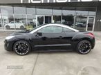 Peugeot RCZ 1.6 THP - 3