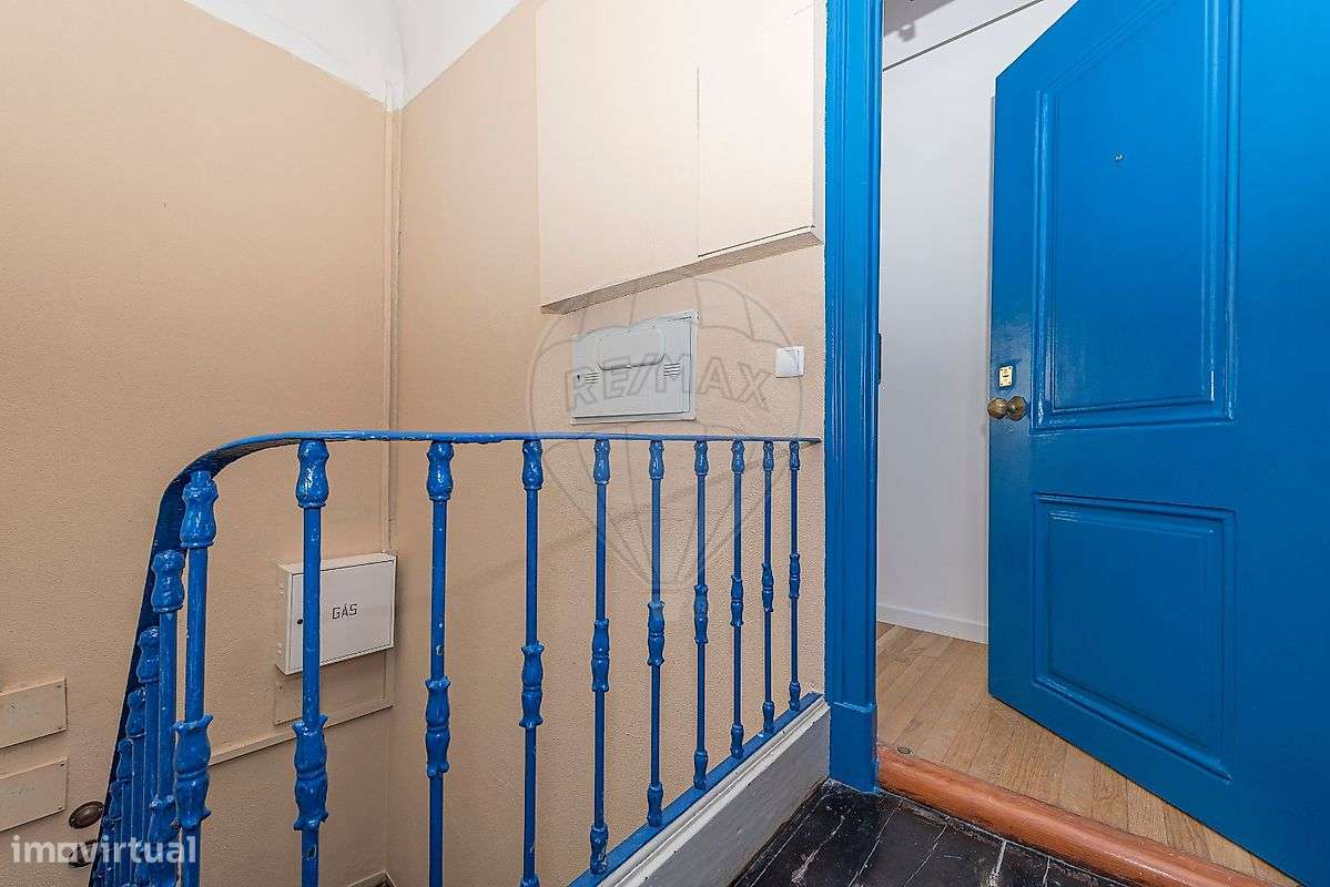 Apartamento T2 para arrendamento - Grande imagem: 2/21