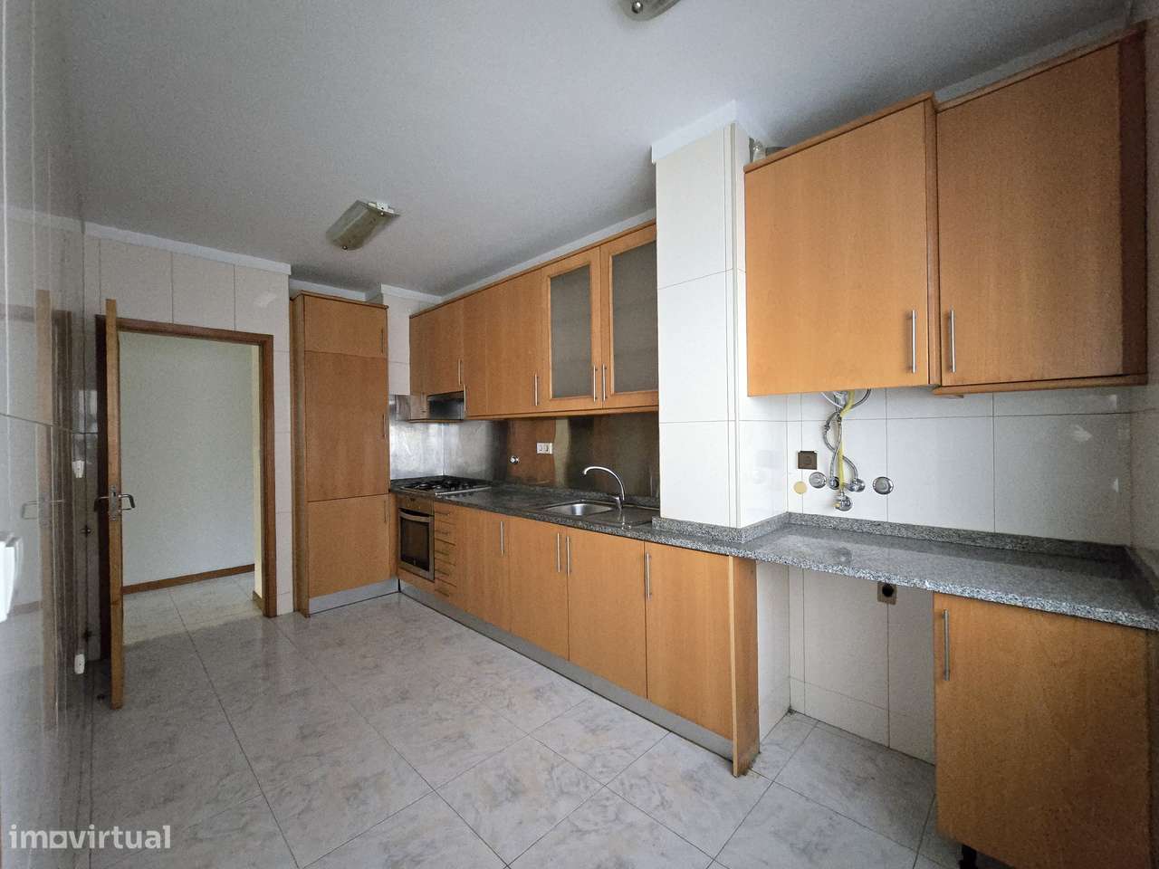 Apartamento T2 Venda-9