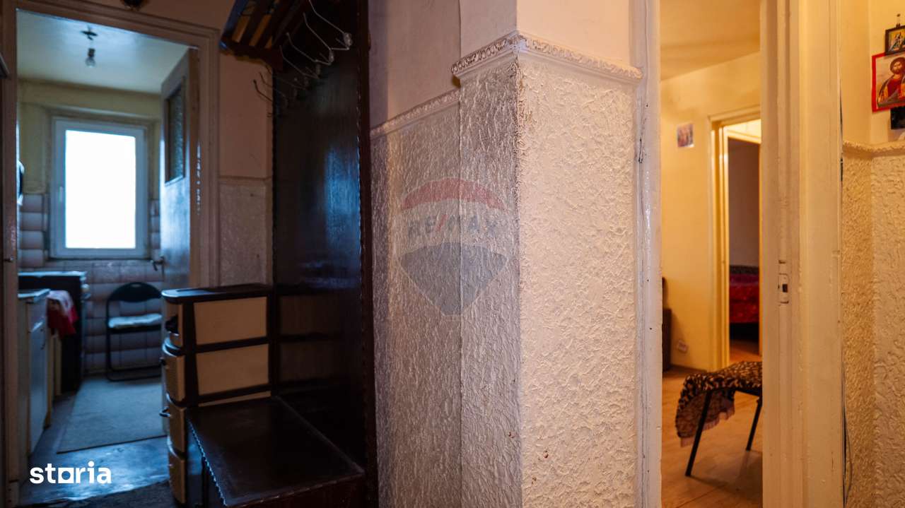 Vânzare apartament 3 camere,  zona Pantelimon - Liceul Lucian Blaga-14