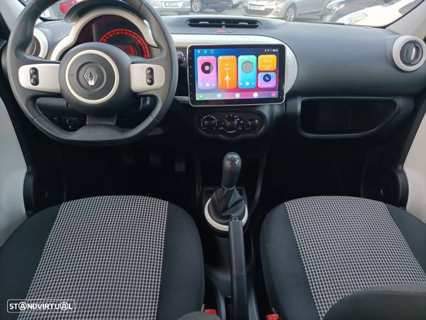 Renault Twingo 0.9 TCe Sport - 20