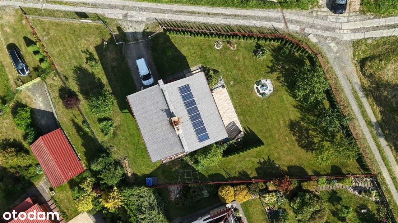 Dom Z Malowniczym Widokiem Na Beskidy! - Pełny obrazek: 4/20