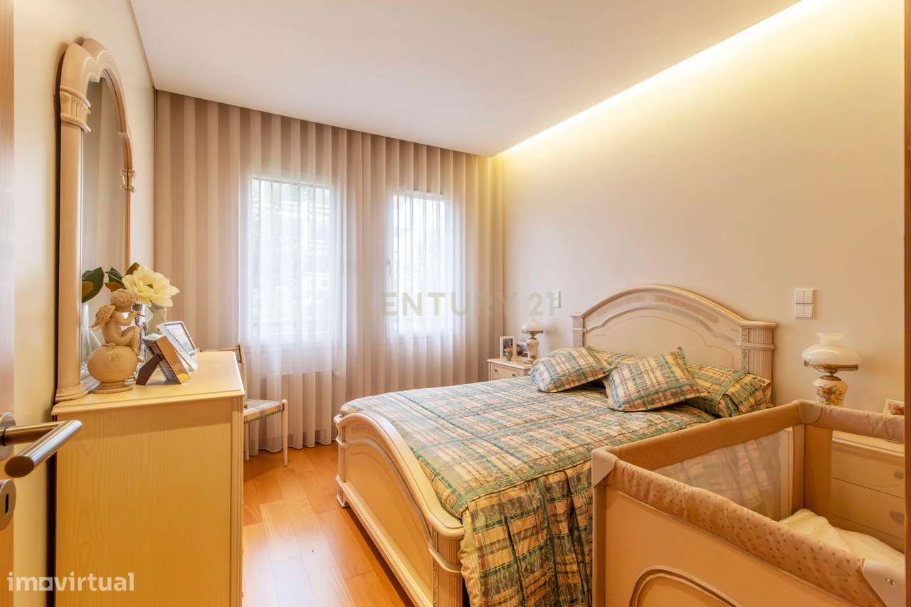 Apartamento T2 em Oliveira do Douro, Vila Nova de Gaia-30