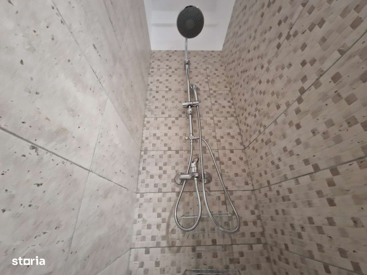 Apartament 2 camere, 2 bai + terasa superba, 153 mp, Mamaia Nord, Lidl-13