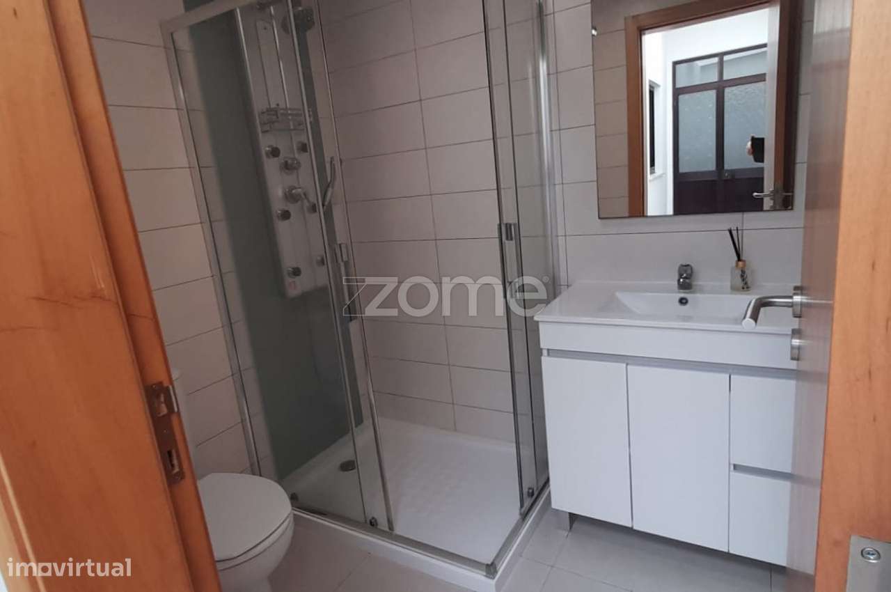 “Moradia T2 térrea renovada em Ílhavo, com jardim . - Grande imagem: 1/16