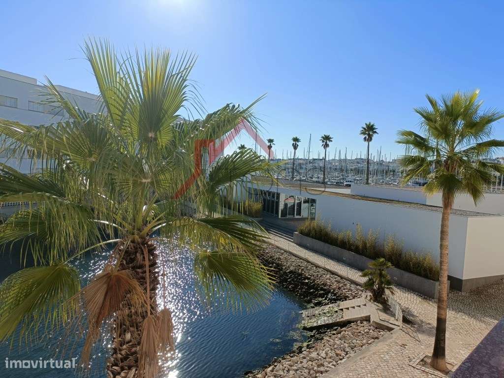 Apartamento T2 na Marina de Lagos - Grande imagem: 4/27