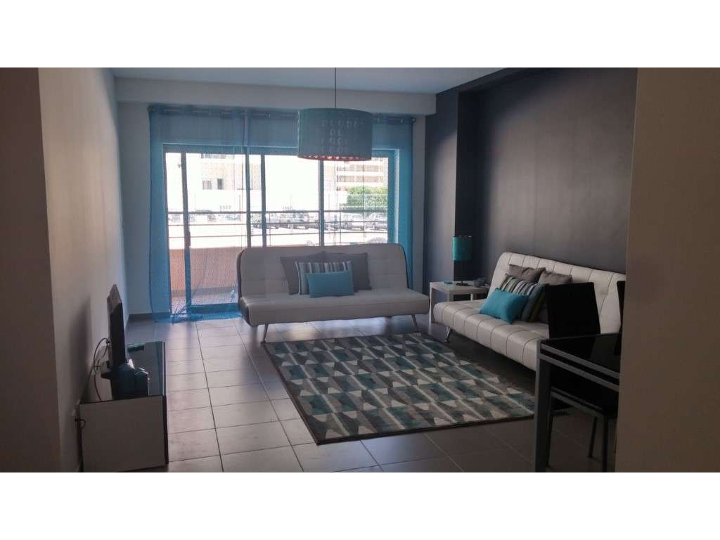 Apartamento T 2, 2 wcs, 6 Pessoas Condomínio fechado a 5 minutos a ...-45