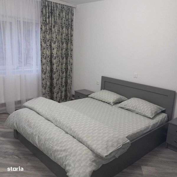 Garsoniera de inchiriat doar in regim hotelier ! - Imagine principală: 4/8