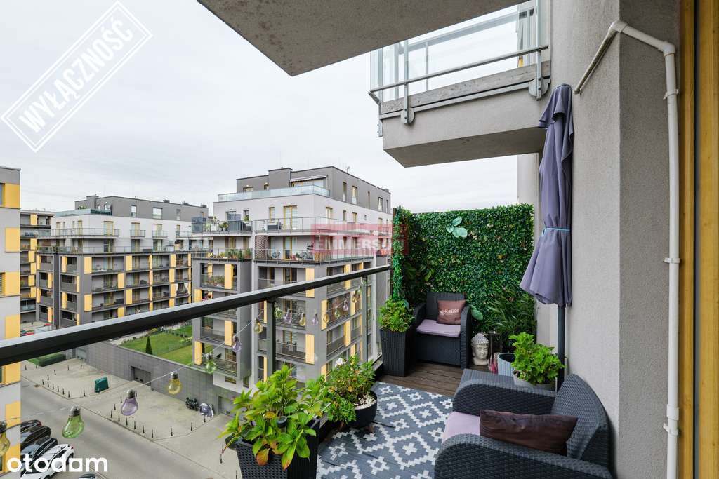 Wysoki Standard, dobra komunikacja, miejsce post.-12