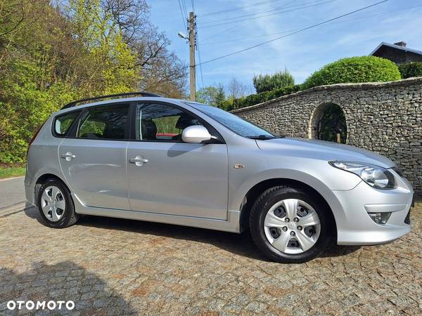 Hyundai I30 1.4 Classic EU5 - 33