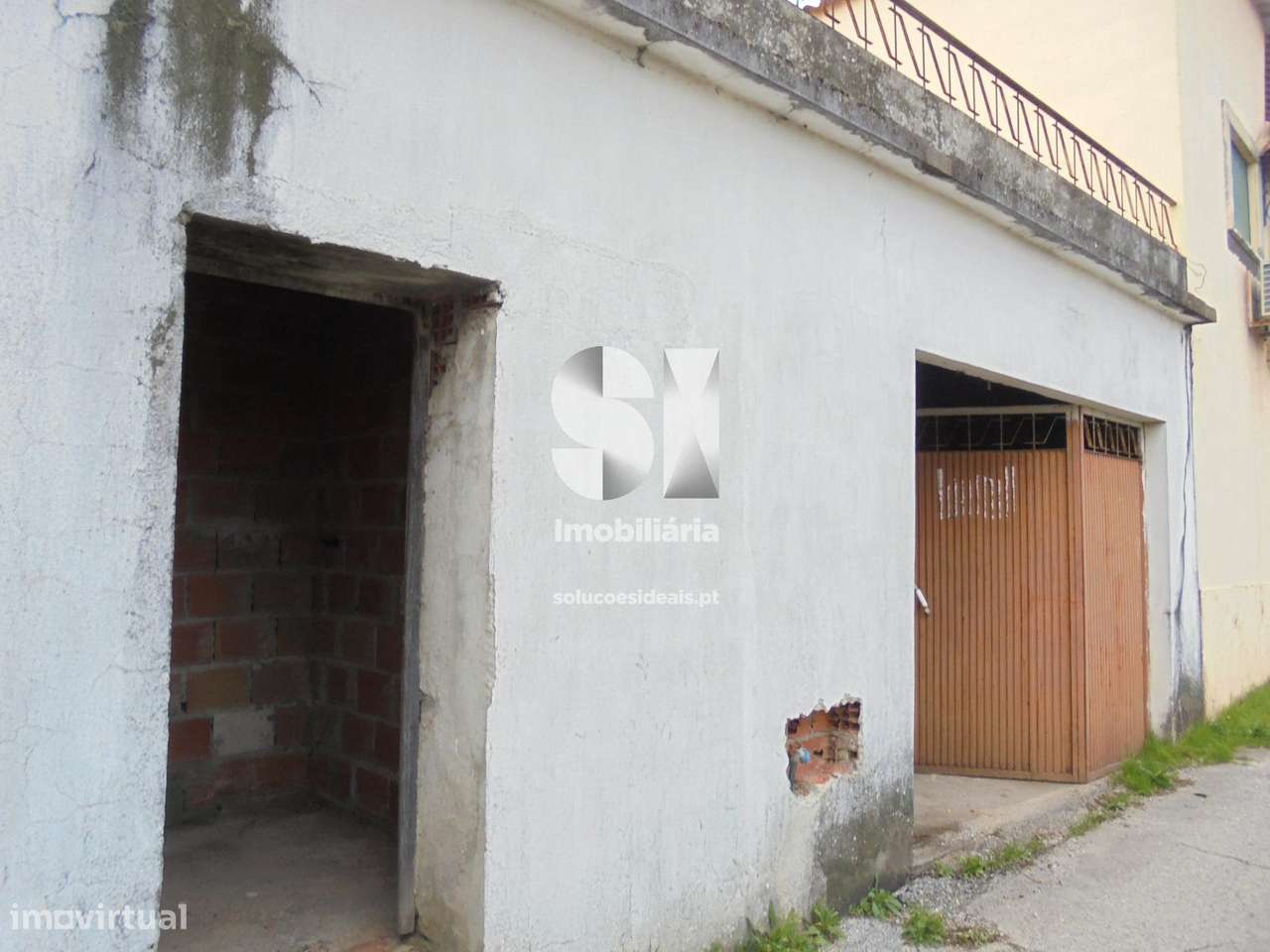 Moradia p/ Restaurar - Ervideira - Grande imagem: 4/49