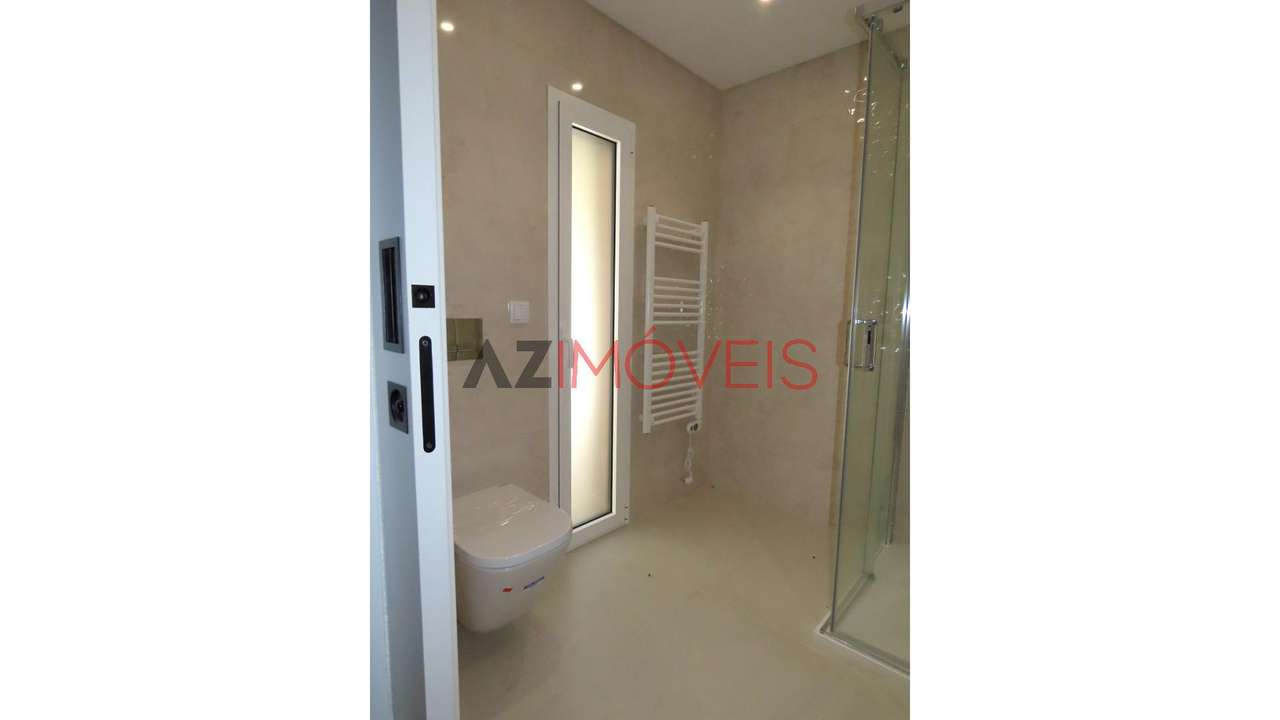 MORADIA NOVA  T3 NO CENTRO DE LEIRIA-22