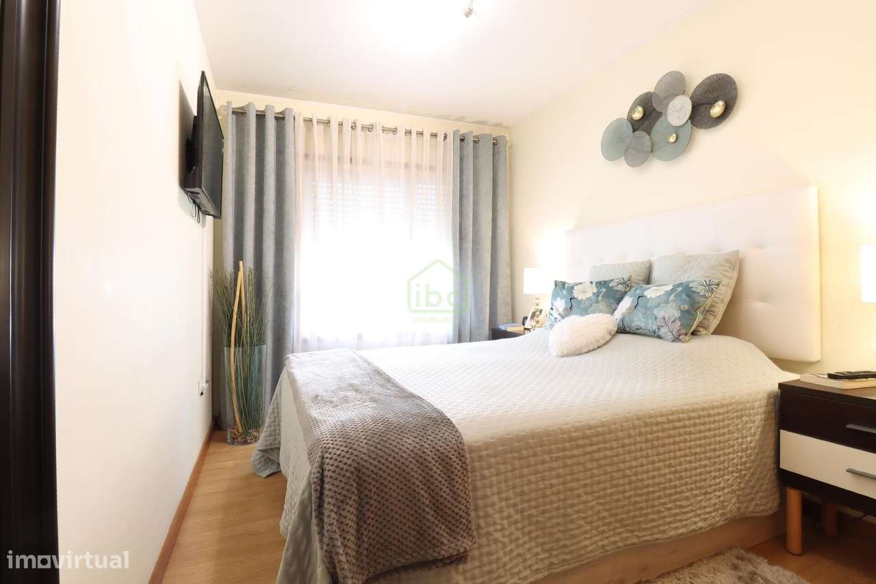 Apartamento T2+1 em Pedras Rubras – Maia | Junto à Linha do Metro-7