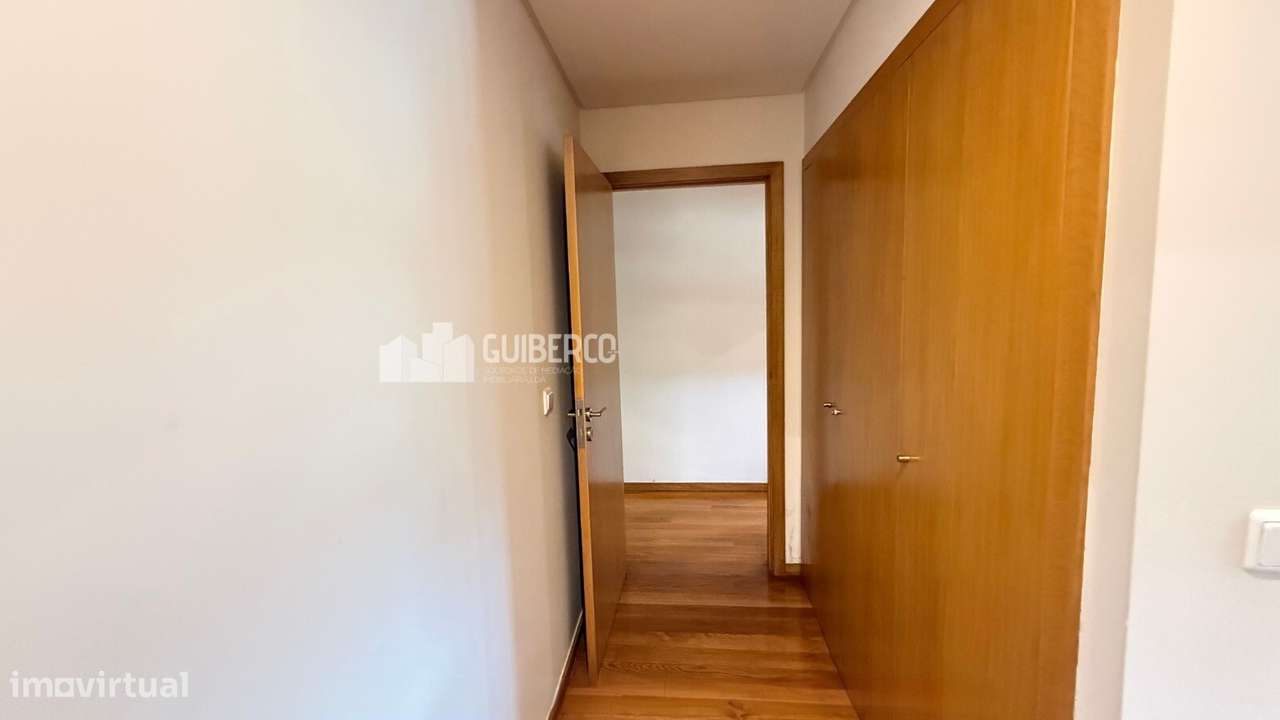 Apartamento T3  - Centro de Guimarães-14