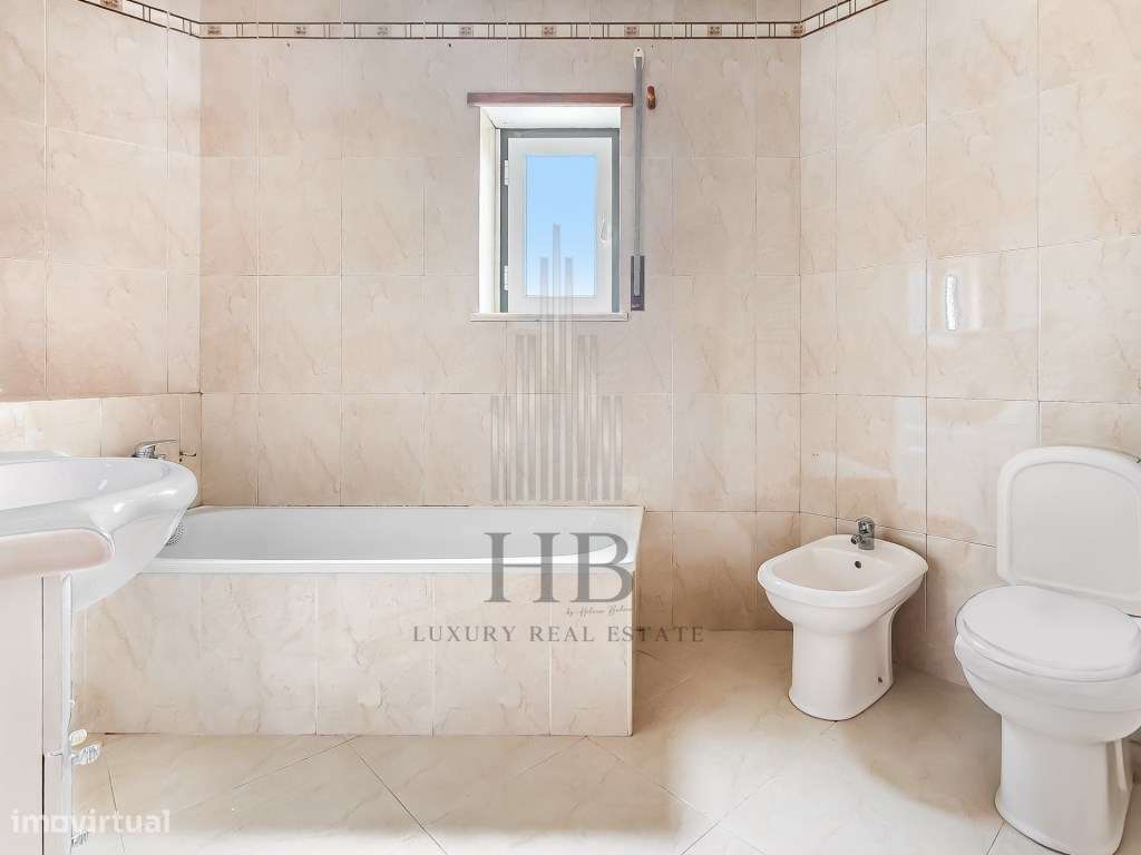 Apartamento T2 |Venda do Pinheiro |Mafra-27