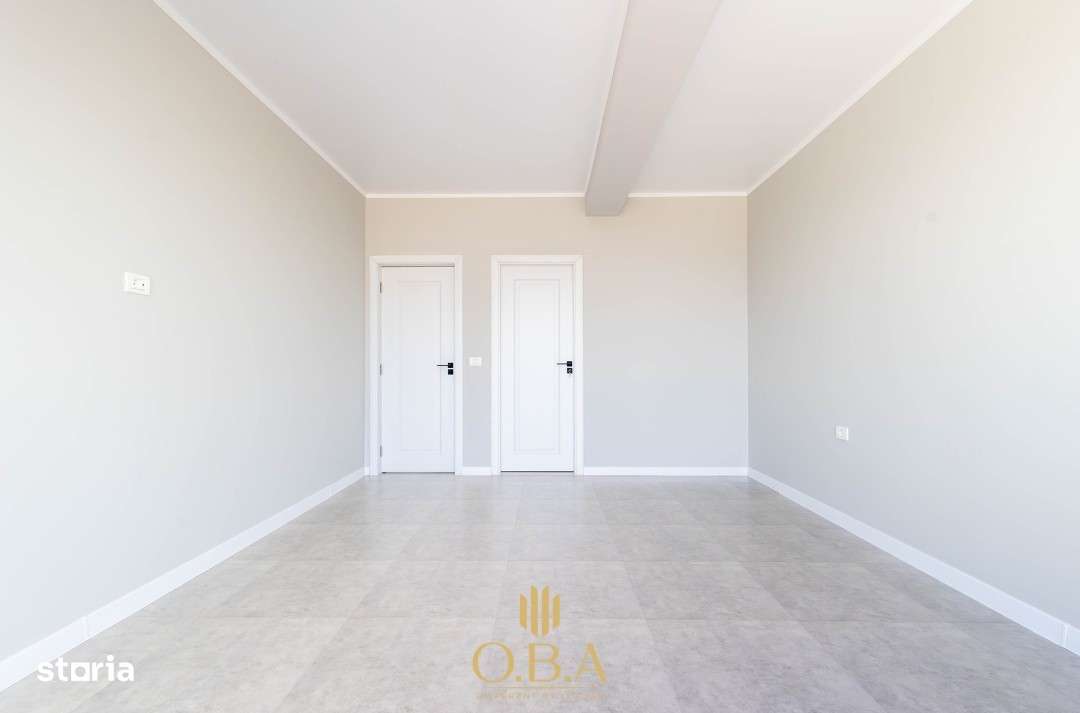 Apartament Mamaia Nord - 3 camere - O.B.A Lake - Proiect finalizat. - Imagine principală: 3/19