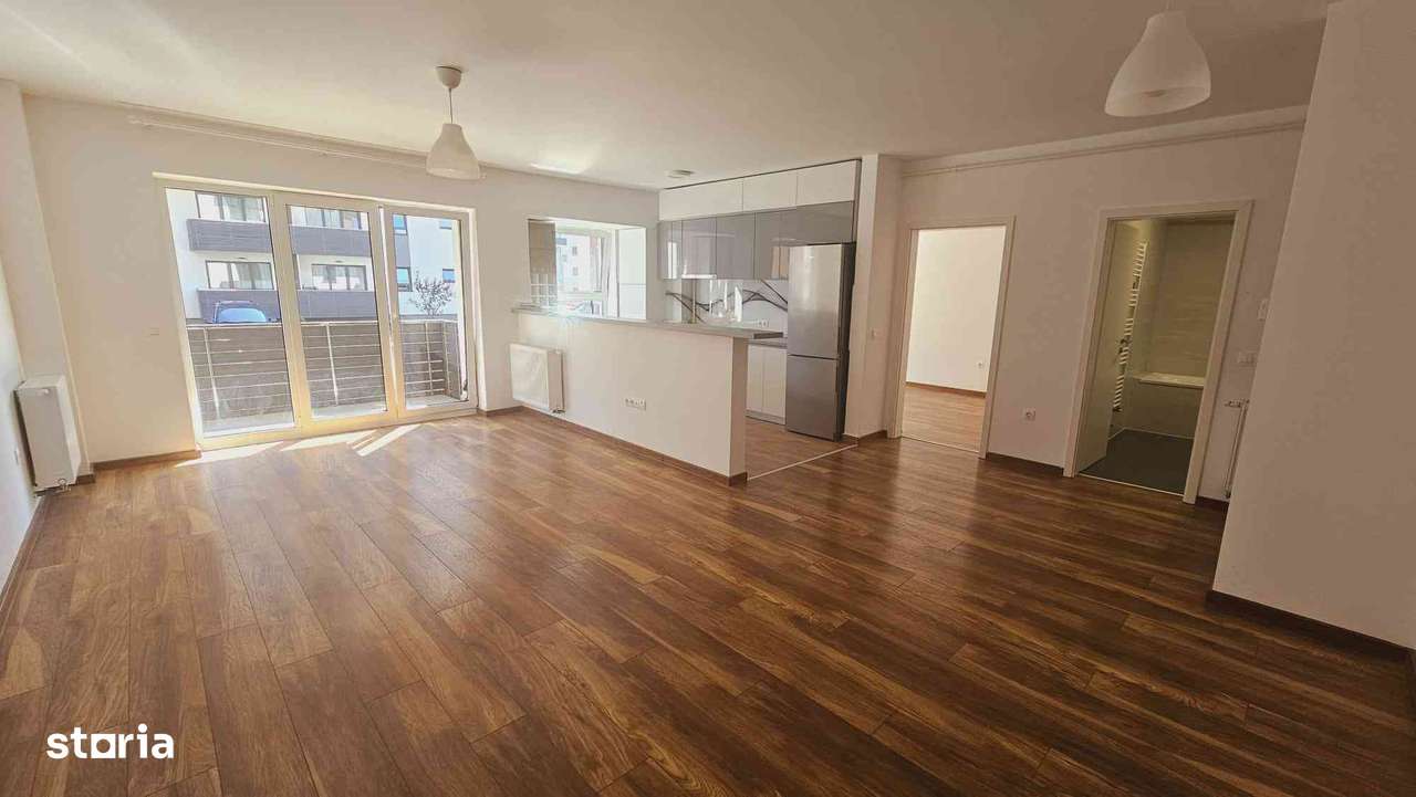 Apartament 3 camere nou Avantgarden Brasov-3