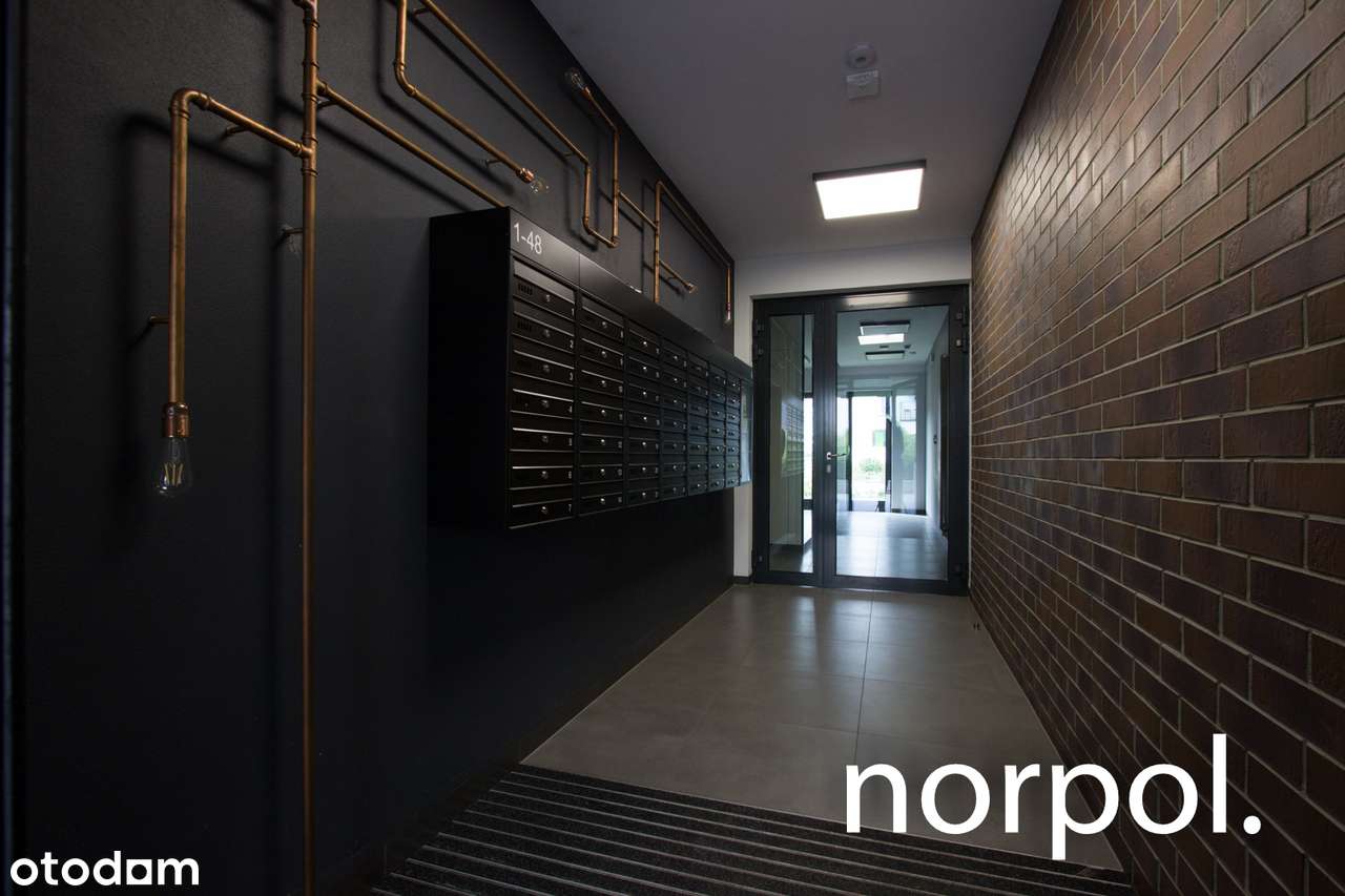 Mieszkanie o powierzchni 48,75 m2 z wyjściem na taras.-18