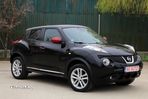 Nissan Juke 1.5 dCi Tekna - 1